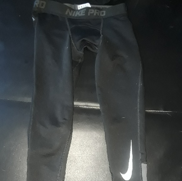 Nike Other - Nike girls leggings
